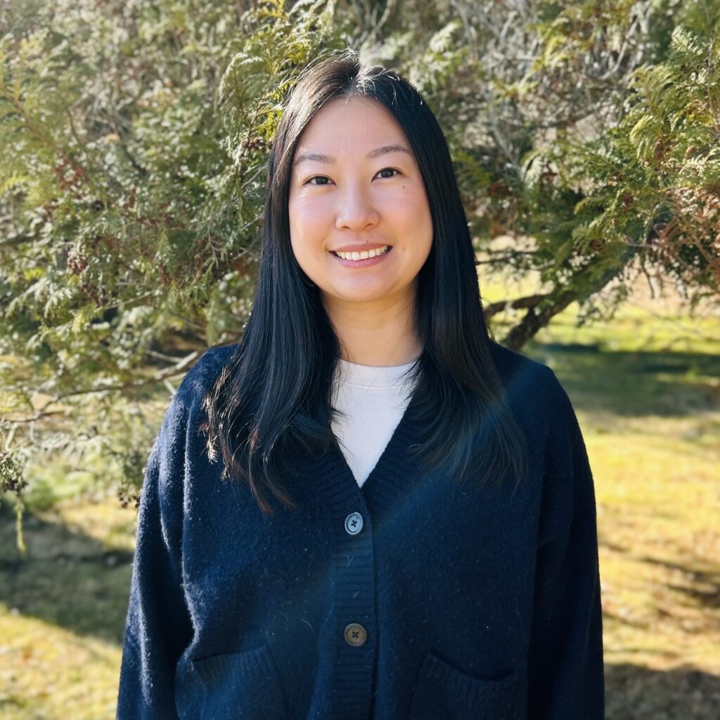 CG leader headshot